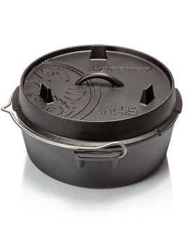 Dutch Oven ft4.5