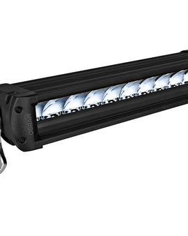 Explore the darkest corners of the world. The LEDriving Lightbar FX250-CB delivers an impressive combination high beam performance. The near field and far-field illumination makes it ideal to brighten any adventure.