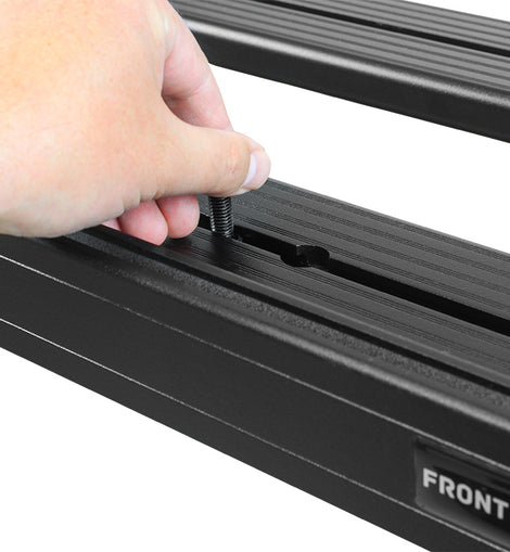 Skoda yeti roof discount rack