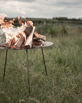 Griddle and Fire Bowl fs56