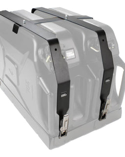A replacement strap for your Front Runner Double Jerry Can Holder.