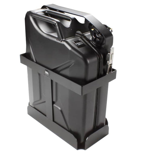 Vertical Jerry Can Holder - by Front Runner – Expedition Store