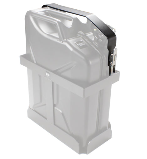 A replacement strap for your Front Runner Vertical Jerry Can Holder.