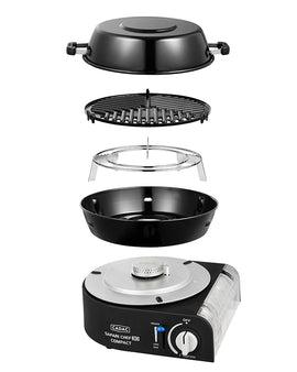 Safari Chef 30 Compact LITE - by CADAC