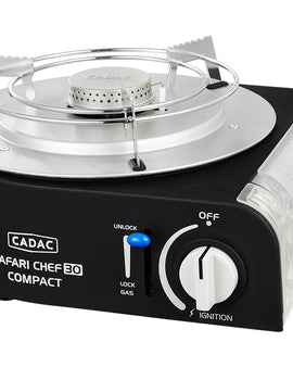 Safari Chef 30 Compact LITE - by CADAC