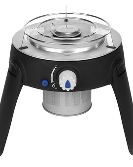 Safari Chef 30 HP LITE - by CADAC