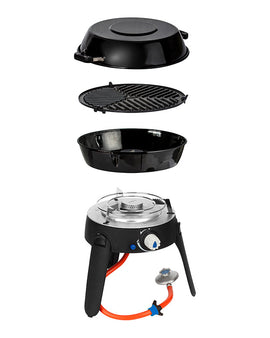 Safari Chef 30 LP LITE / 50mBar - by CADAC