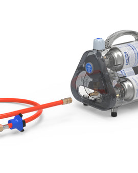 Trio Power Pak / 50mBar - by CADAC