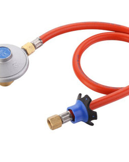 Regulator Threaded Cartridges / 30mBar - by CADAC