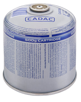 Gas Cartridge / 500g - by CADAC