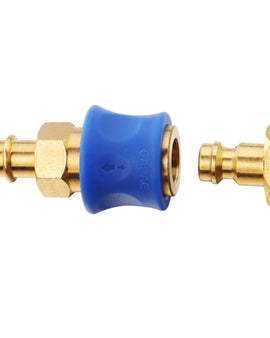 Quick Release Coupling - by CADAC