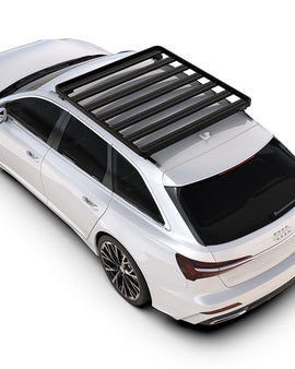 Audi A6 (2019-Current) Slimline II Roof Rail Rack Kit - by Front Runner