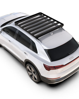 Audi E-TRON (2020-Current) Slimline II Roof Rail Rack Kit - by Front Runner