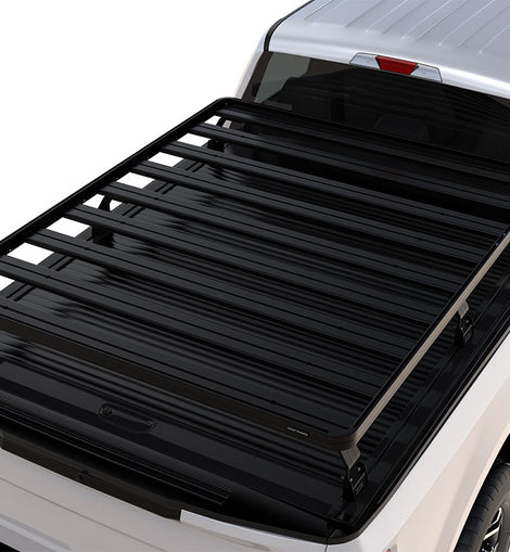 Chevrolet Colorado/GMC Canyon ReTrax XR 6in (2015-Current) Slimline II Load Bed Rack Kit - by Front Runner