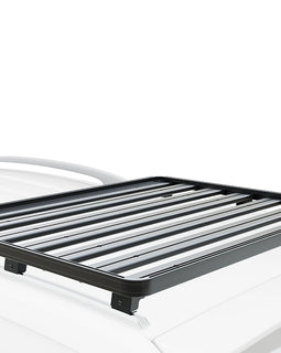 Truck Canopy or Trailer with OEM Track Slimline II Rack Kit / 1165mm(W) X 1560mm(L) - by Front Runner