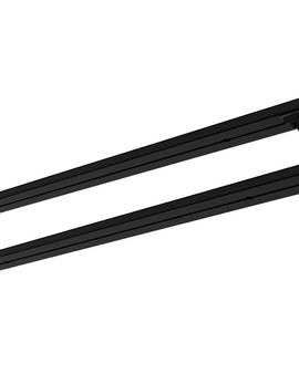 The Canopy Load Bar Kit was made for travelers who need additional canopy storage capacity, but don’t want to sacrifice a low-profile build. These 1345mm bars use the same durable aluminum slats as the Slimline II Roof Rack, allowing you to mount Front Runner accessories.