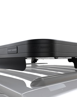 Truck Canopy or Trailer with OEM Track Slimline II Rack Kit / 1425mm(W) X 752mm(L) - by Front Runner