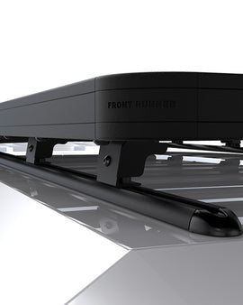 Truck Canopy or Trailer Slimline II Rack Kit / Tall / 1425mm(W) X 2166mm(L) - by Front Runner