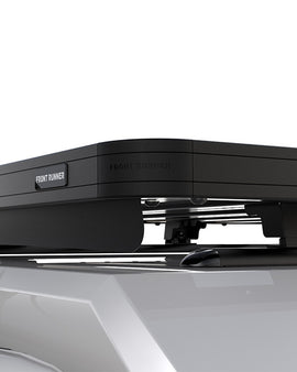 Truck Canopy or Trailer Slimline II Rack Kit / 1425mm(W) X 2570mm(L) - by Front Runner