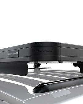 Truck Canopy or Trailer Slimline II Rack Kit / 1475mm(W) X 1156mm(L) - by Front Runner