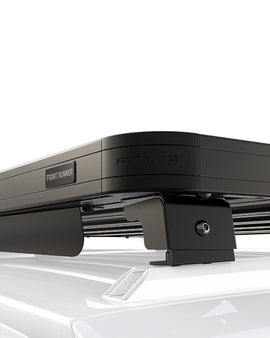 Truck Canopy or Trailer with OEM Track Slimline II Rack Kit / 1475mm(W) X 1560mm(L) - by Front Runner