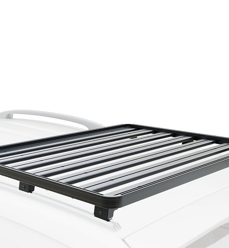 Leer Canopy Slimline II Rack Kit / Mid Size Pickup 5' Bed - by Front Runner