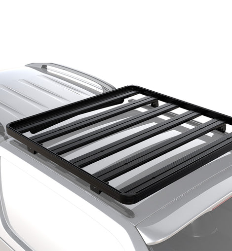 Truck Canopy or Trailer with OEM Track Slimline II Rack Kit / Tall / 1345mm(W) X 954mm(L) - by Front Runner