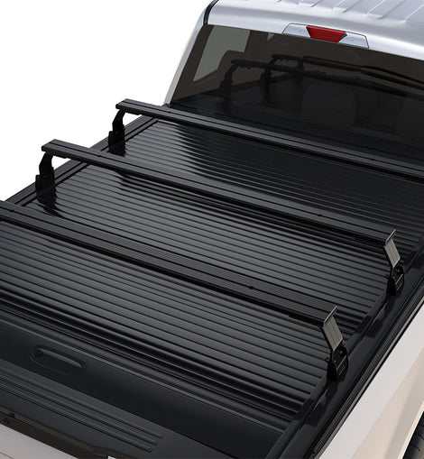 Chevrolet Colorado/GMC Canyon ReTrax XR 6in (2015-Current) Triple Load Bar Kit - by Front Runner
