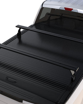 Chevrolet Silverado/GMC Sierra 2500/3500 ReTrax XR 6'9in (2020-Current) Double Load Bar Kit - by Front Runner
