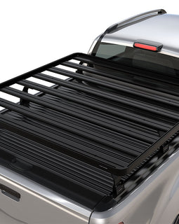 Ram 1500/2500/3500 ReTrax XR 5'7in (2009-Current) Slimline II Load Bed Rack Kit - by Front Runner