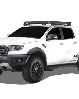 Your Ford Ranger Raptor already comes with more of everything and now you can get more adventure out of your Ford Ranger Raptor by adding this off-road tough full-size roof rack. Increase your cargo space and gear and toy hauling capability so you can go anywhere and stay longer.