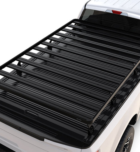 Ford F-150 ReTrax XR 8in (2015-Current) Slimline II Load Bed Rack Kit - by Front Runner