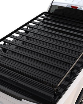 Ford F-250-F-350 ReTrax XR 8in (2019-Current) Slimline II Load Bed Rack Kit - by Front Runner