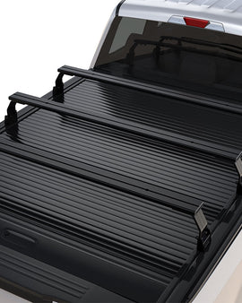 Ford Ranger ReTrax XR 5in (2019-2022) Triple Load Bar Kit- by Front Runner