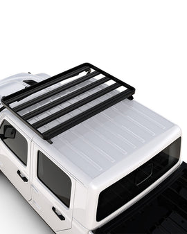 Jeep Gladiator JT (2019-Current) Cab Over Camper Slimline II Roof Rack Kit - by Front Runner