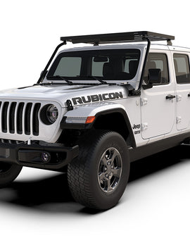 Jeep Gladiator JT (2019-Current) Cab Over Camper Slimline II Roof Rack Kit - by Front Runner