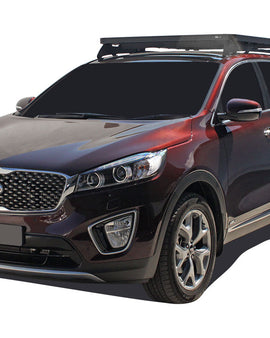 Kia Sorento (2016-2020) Slimline II Roof Rack Kit - by Front Runner