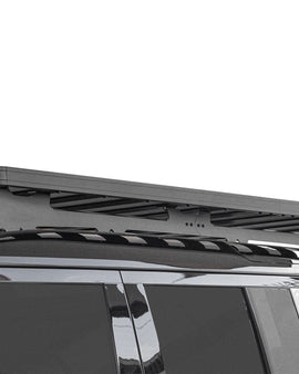 Introduce your Defender to new adventures with this New Defender Foot Rail Kit. Engineered to get your Defender through the world’s roughest terrains while complimenting the sleek design, your Defender will be at home both on, and off-road.