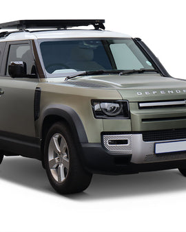 Land Rover Defender 90 (2020-Current) Slimline II Roof Rack Contour Kit - by Front Runner