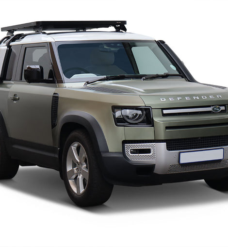 Land Rover Defender 90 (2020-Current) Slimline II Roof Rack Contour Kit - by Front Runner