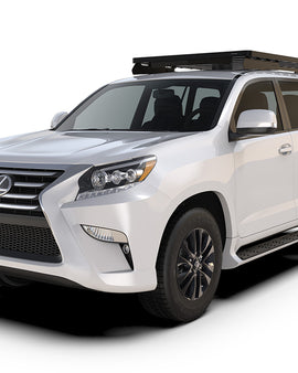 Lexus GX460 Slimline II Roof Rack Kit - by Front Runner