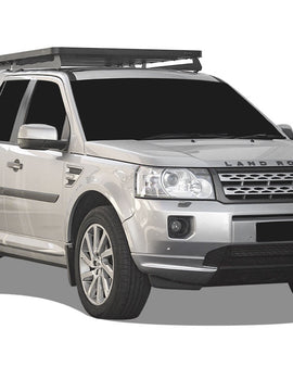 Land Rover Freelander 2 (L359) (2007-2014) Slimline II Roof Rack Kit - by Front Runner