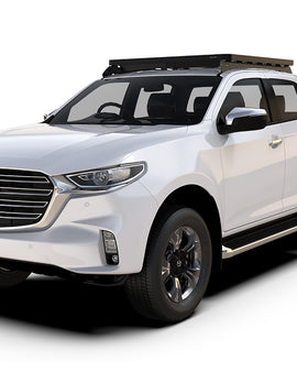 Mazda BT50 (2020-Current) Slimline II Roof Rack Kit / Low Profile - by Front Runner