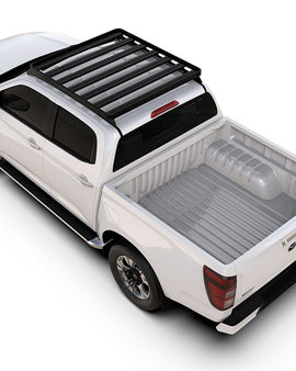 Mazda BT50 (2020-Current) Slimline II Roof Rack Kit / Low Profile - by Front Runner