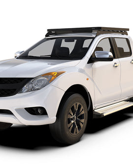 Mazda BT50 (2012-2020) Slimline II Roof Rack Kit / Low Profile - by Front Runner