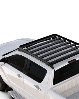 Mazda BT50 (2012-2020) Slimline II Roof Rack Kit / Low Profile - by Front Runner