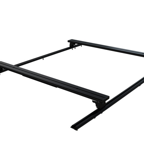 When a full Front Runner Roof Rack is not needed but you still want to save precious interior space and carry your gear in confidence these Front Runner Load Bars offer a low profile, small footprint solution that you can trust to get your gear anywhere.