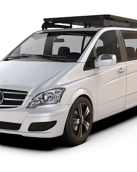 Mercedes Benz Vito Viano L3 (2003-2014) Slimline II Roof Rack Kit - by Front Runner