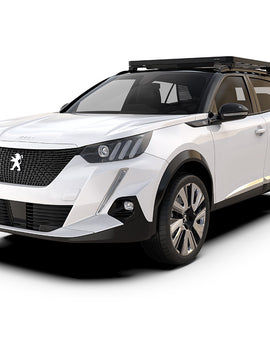 Peugeot 2008 (2019-Current) Slimline II Roof Rail Rack Kit - by Front Runner