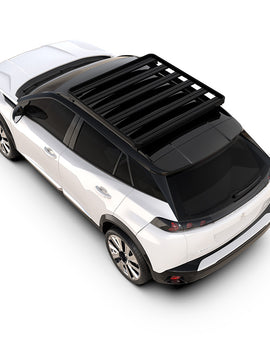 Peugeot 2008 (2019-Current) Slimline II Roof Rail Rack Kit - by Front Runner